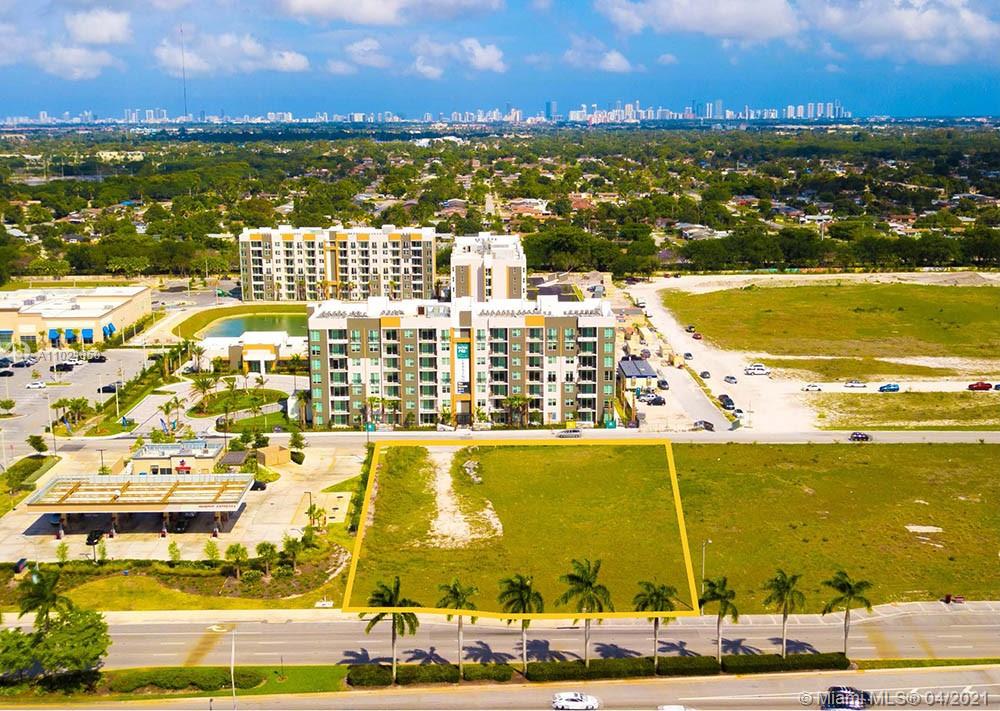 19251 NW 27 AVE, Miami Gardens, FL 33056