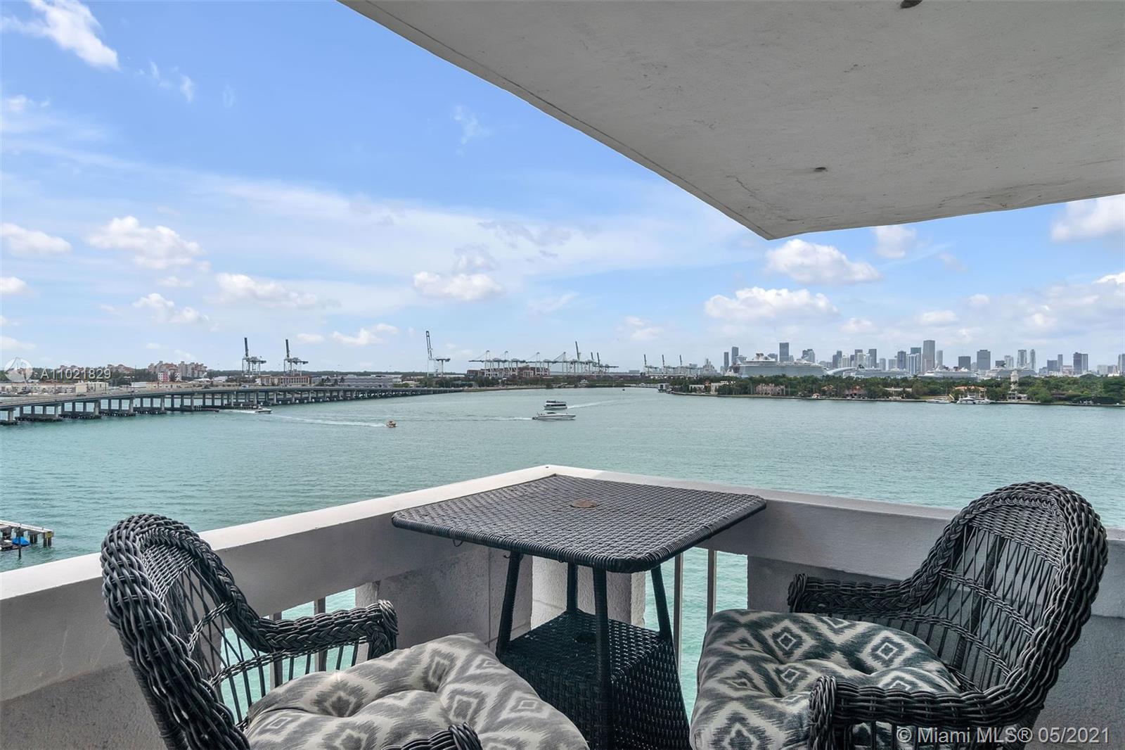 800 West Ave #912, Miami Beach, FL 33139