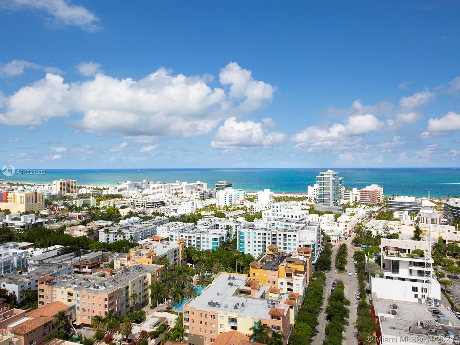 Miami Beach, FL 33139,90 Alton Rd #2603