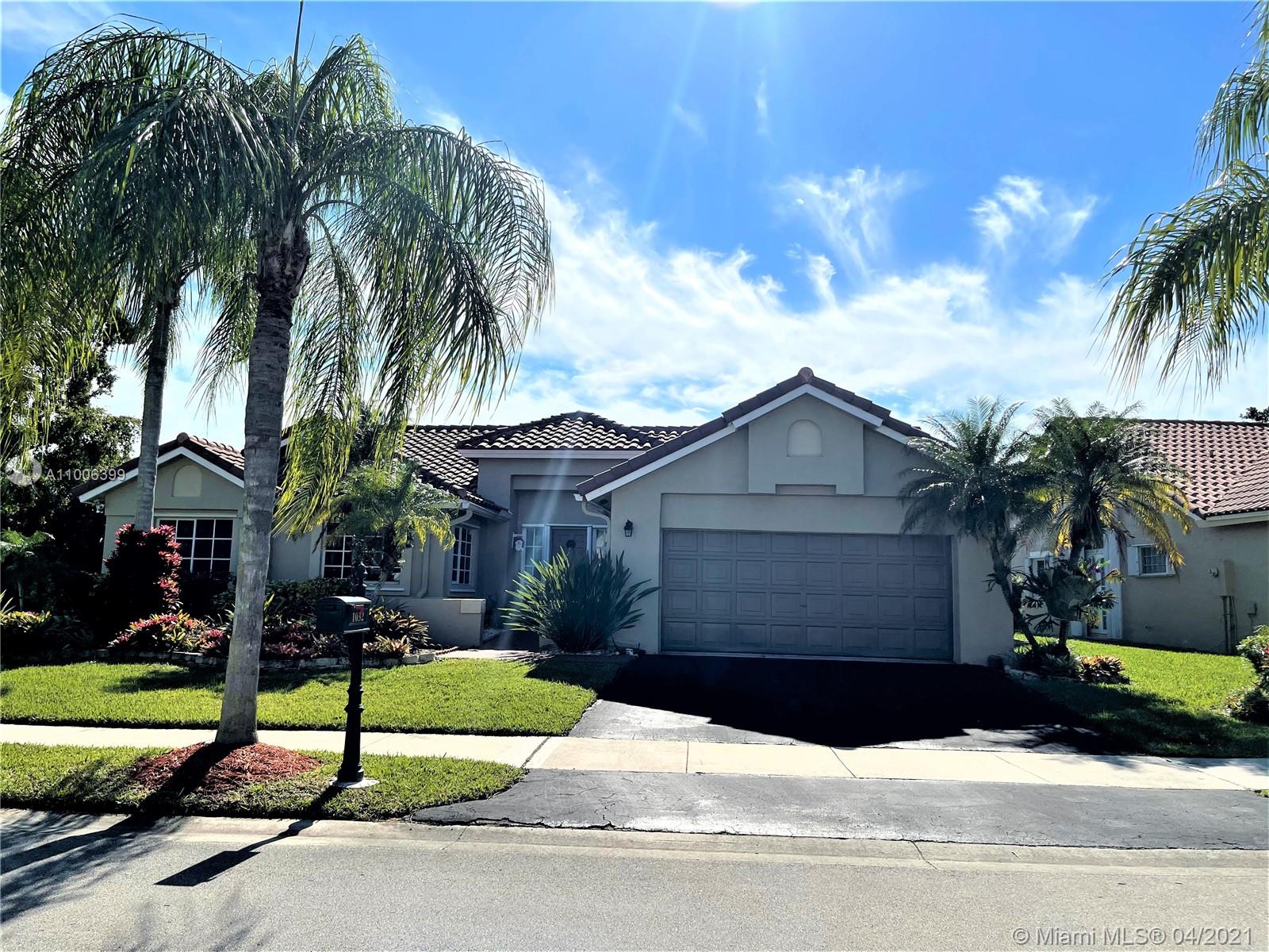 Weston, FL 33326,1032 Laguna Springs Dr