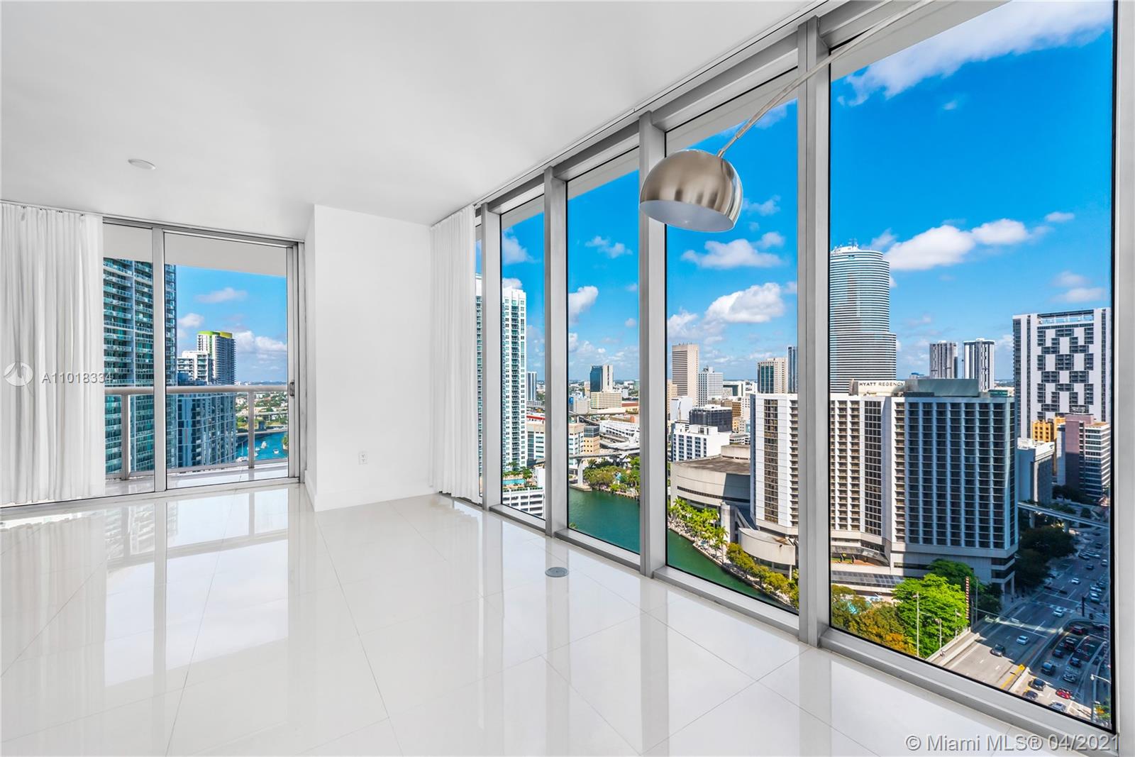 Miami, FL 33131,485 Brickell Ave #2704