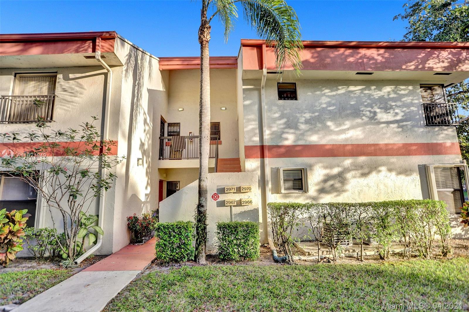 2970 Carambola Cir S #2970, Coconut Creek, FL 33066