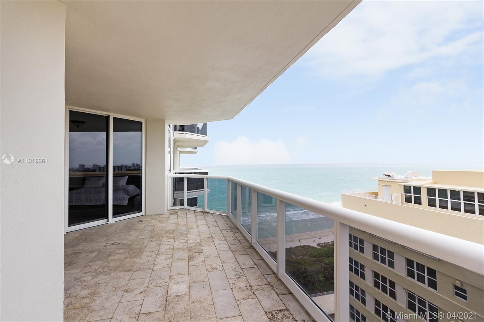 Miami Beach, FL 33140,4775 Collins Ave #1904