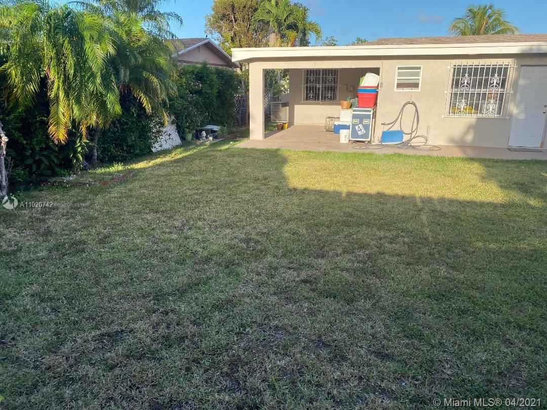 Homestead, FL 33032,25320 SW 126th Ct