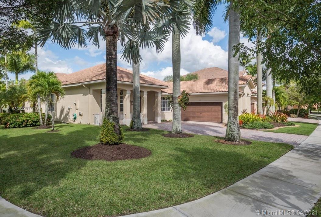 Weston, FL 33327,1531 Blue Jay Cir