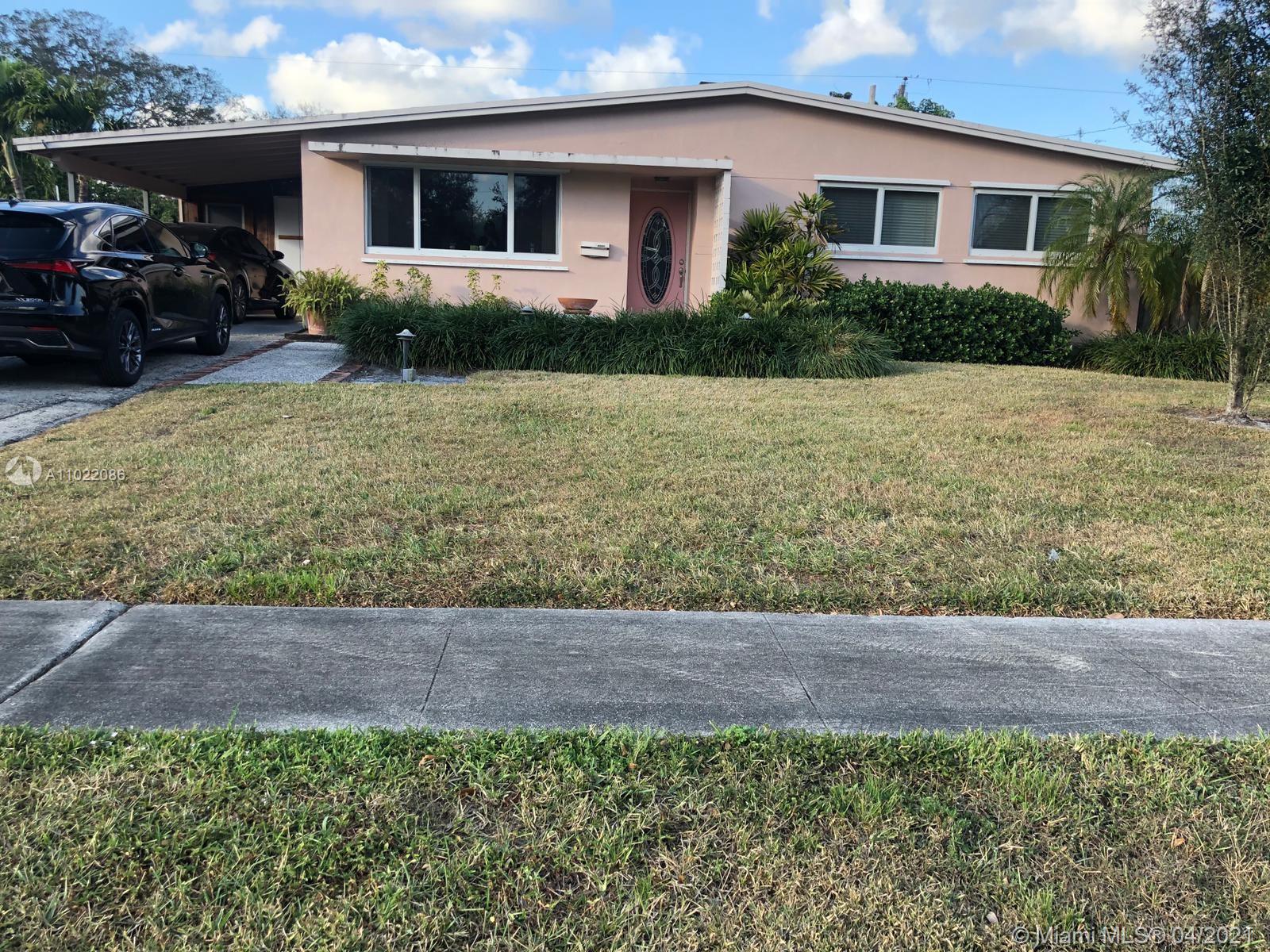 6901 NW 13th St, Plantation, FL 33313