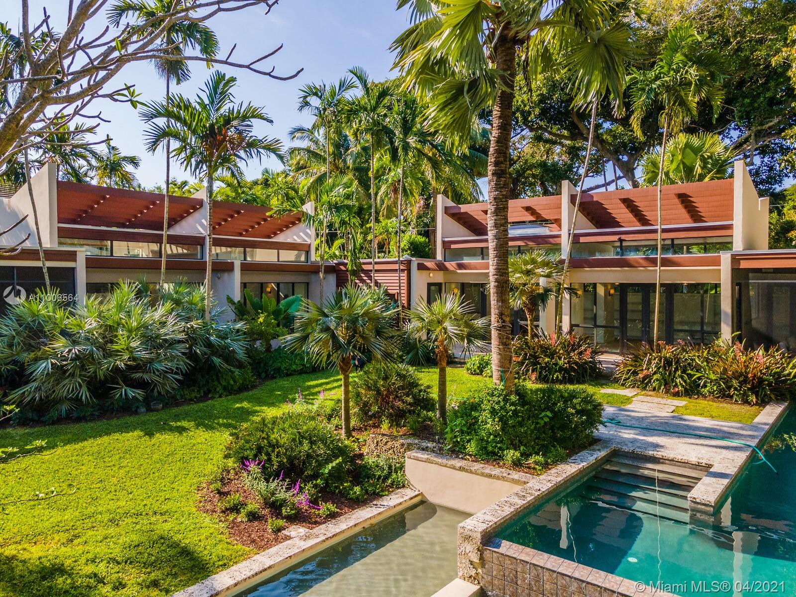 3651 Saint Gaudens Rd, Miami, FL 33133