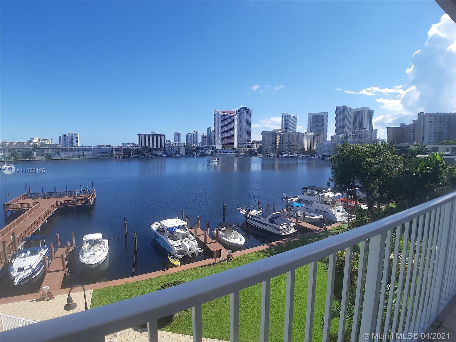 Hallandale Beach, FL 33009,400 Golden Isles Dr #27