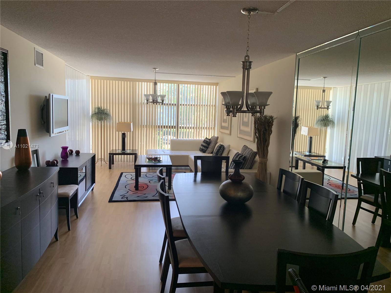 Hallandale Beach, FL 33009,600 Parkview Dr #301