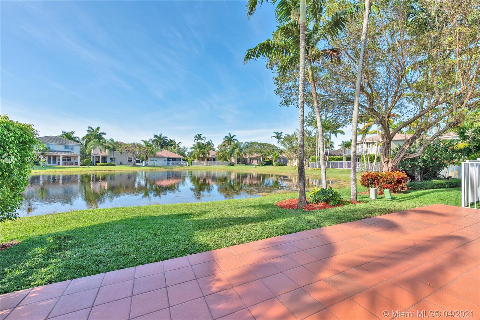 Weston, FL 33327,238 Conservation Dr