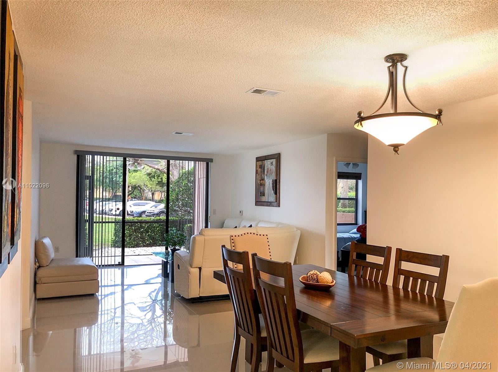 Coconut Creek, FL 33073,4101 Coral Tree Cir #117