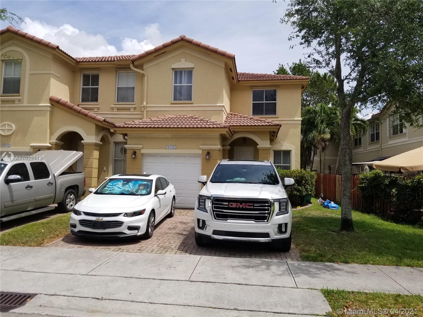 8125 NW 108 Av #0, Doral, FL 33178