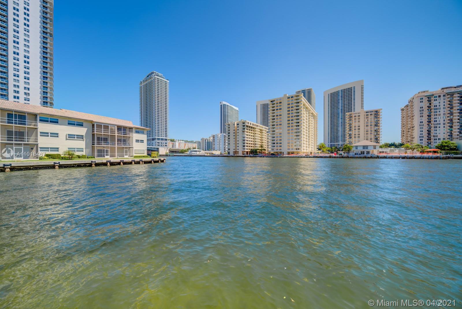 Hallandale Beach, FL 33009,100 Golden Isles Dr #807