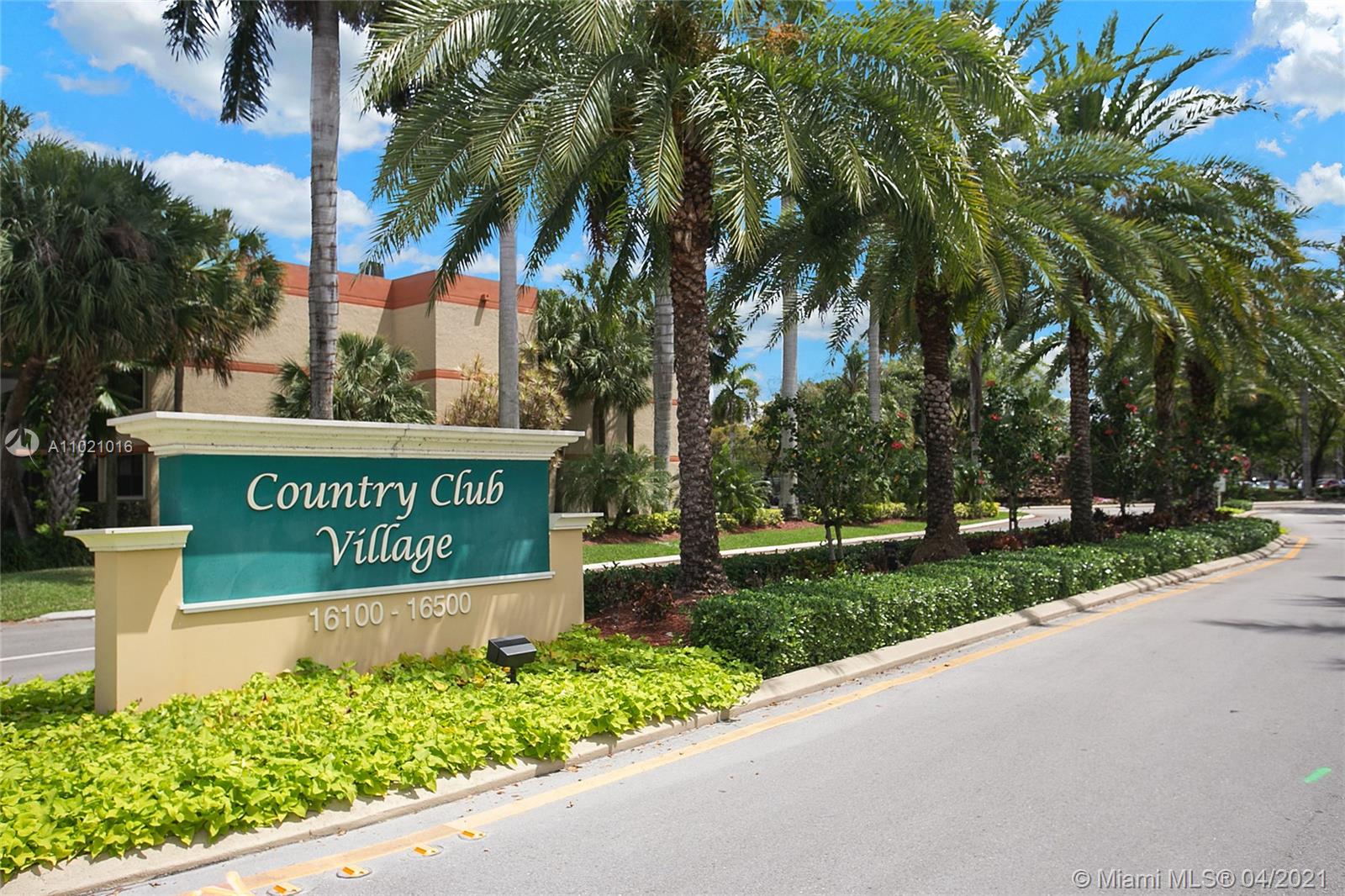 Weston, FL 33326,16401 Golf Club Rd #311