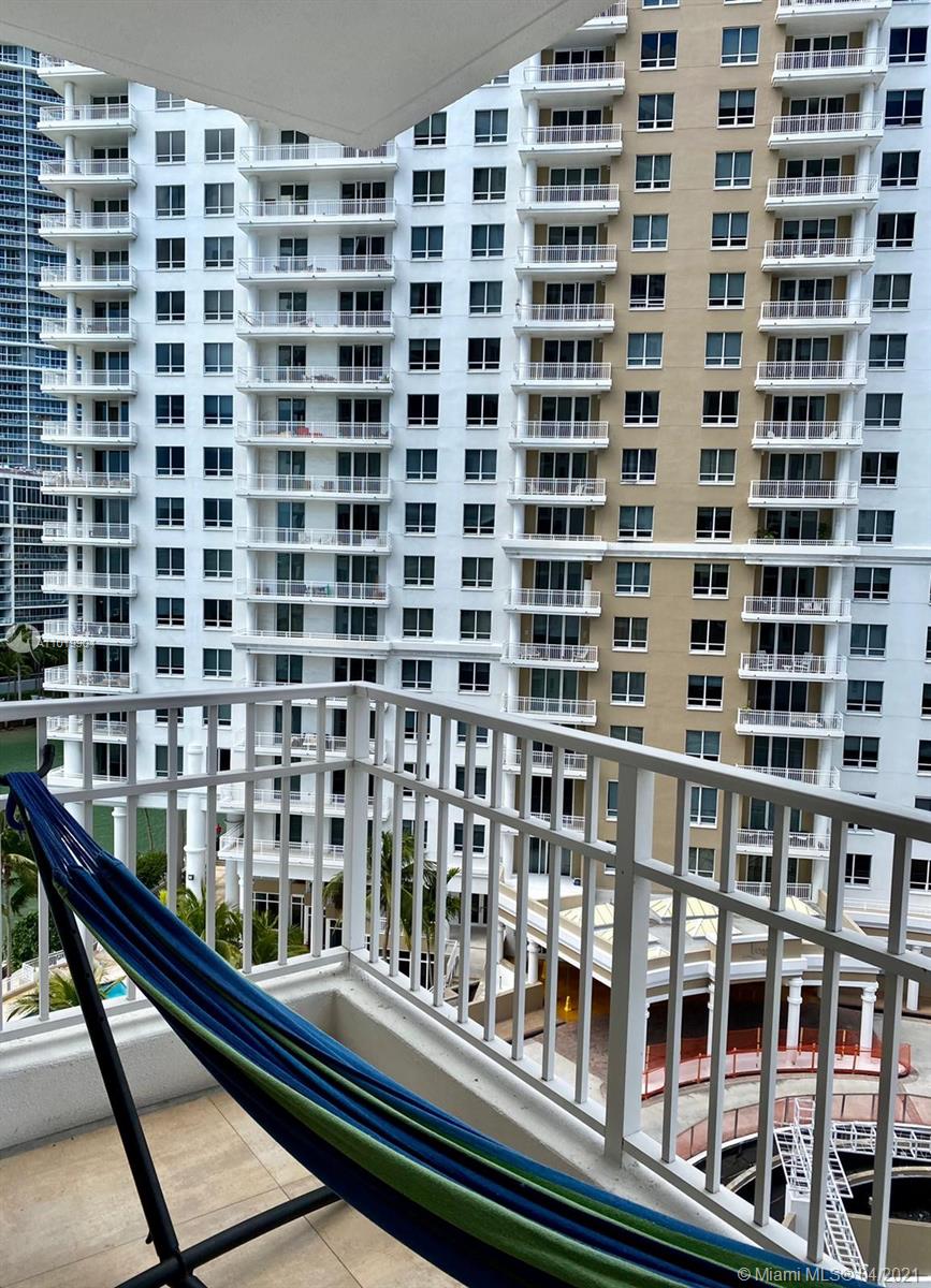 Miami, FL 33131,701 Brickell Key Blvd #1006