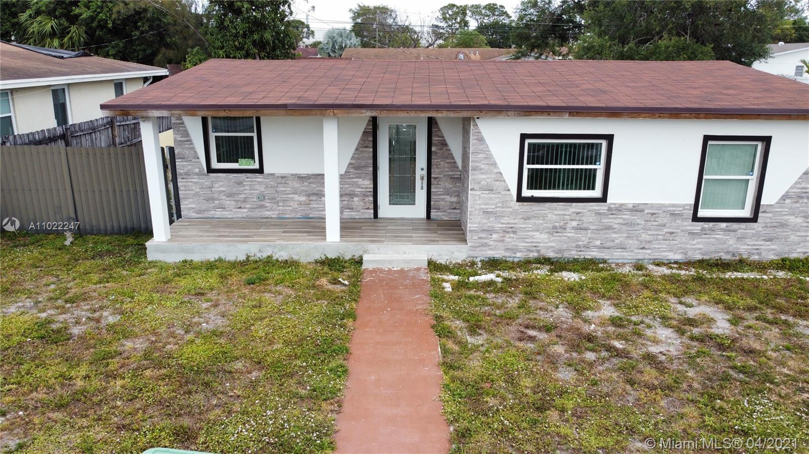 3535 NW 213th Ter, Miami Gardens, FL 33056