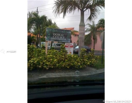 8039 Lake Dr #102, Doral, FL 33166