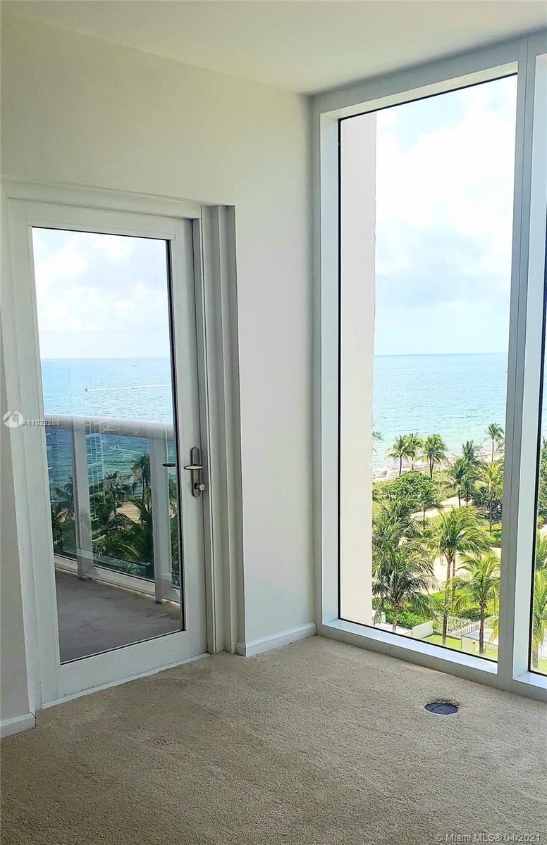 Bal Harbour, FL 33154,10275 Collins Ave #712