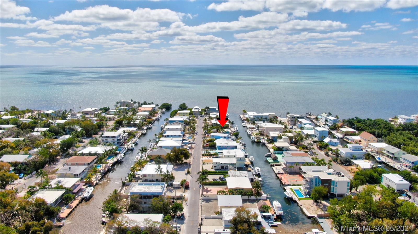 Key Largo, FL 33037,814 Bonito Ln