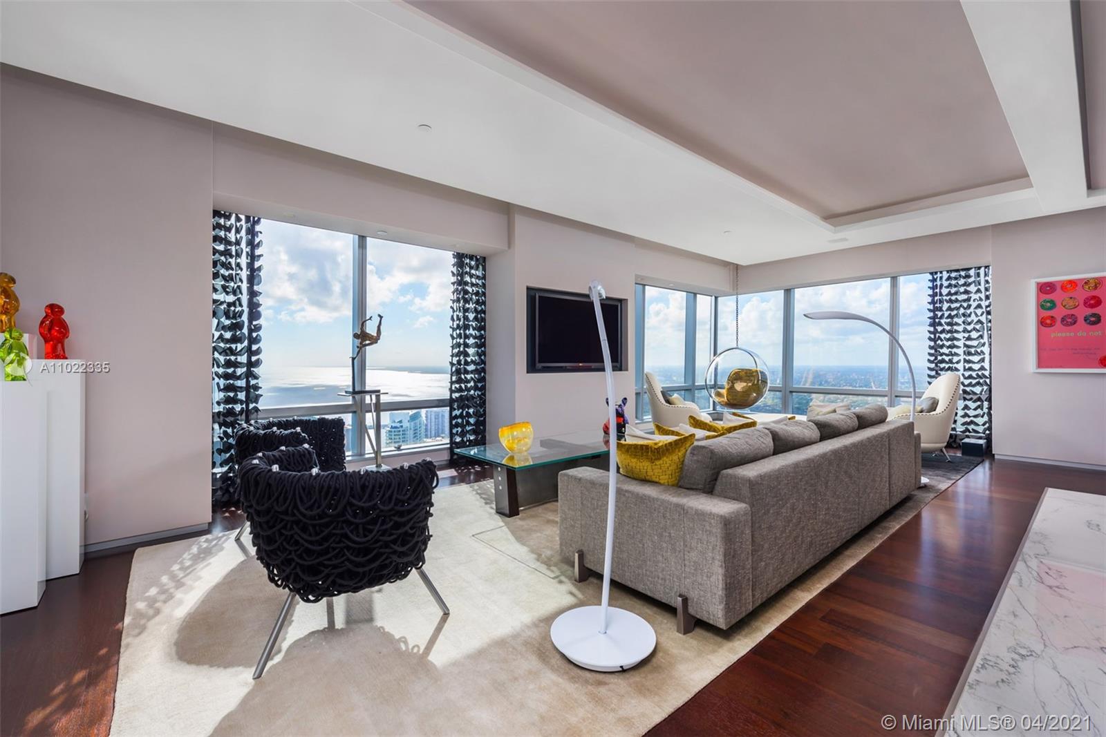 Miami, FL 33131,1425 Brickell Ave #65B