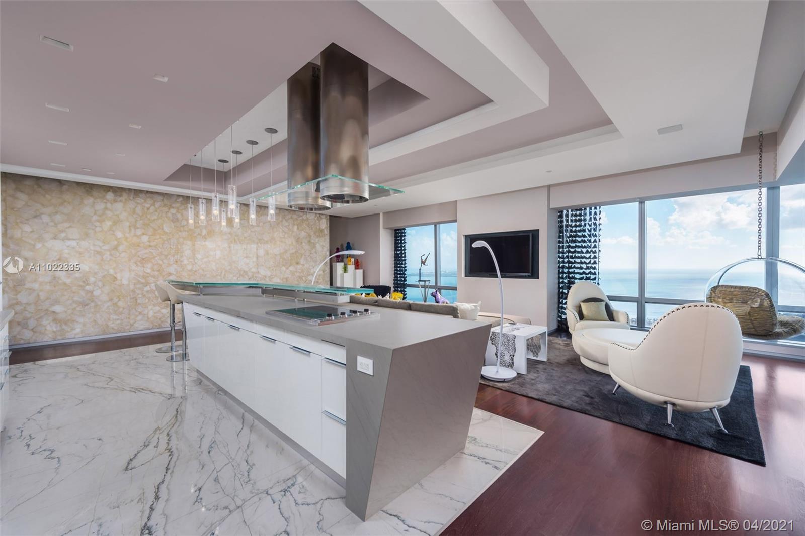 Miami, FL 33131,1425 Brickell Ave #65B