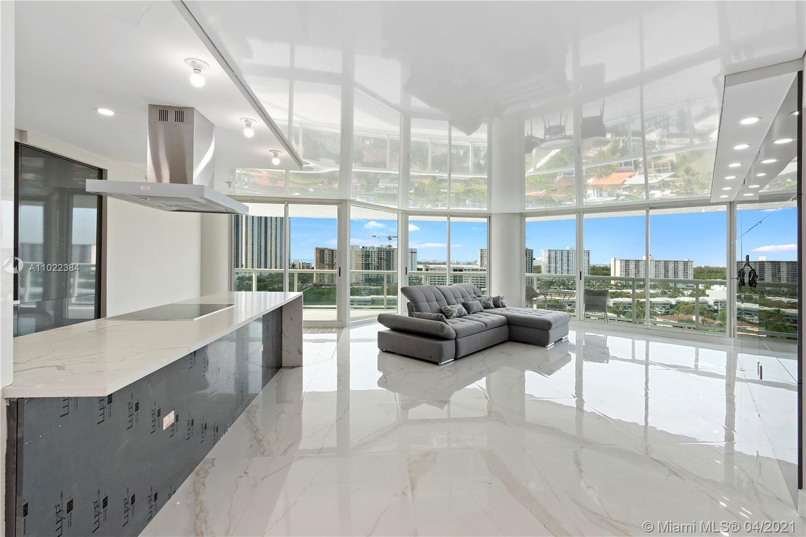 Sunny Isles Beach, FL 33160,16400 Collins Ave #1244