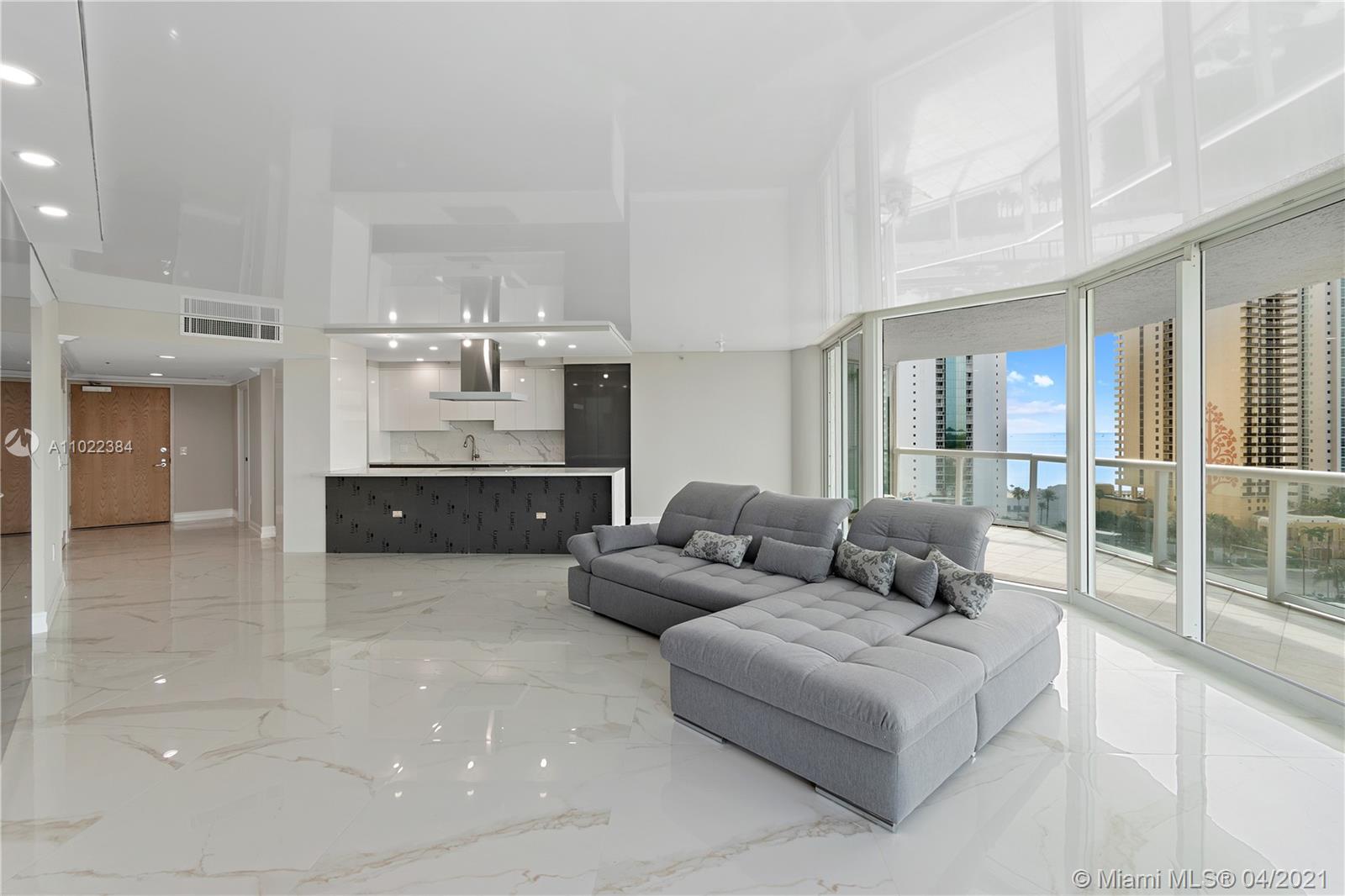 Sunny Isles Beach, FL 33160,16400 Collins Ave #1244