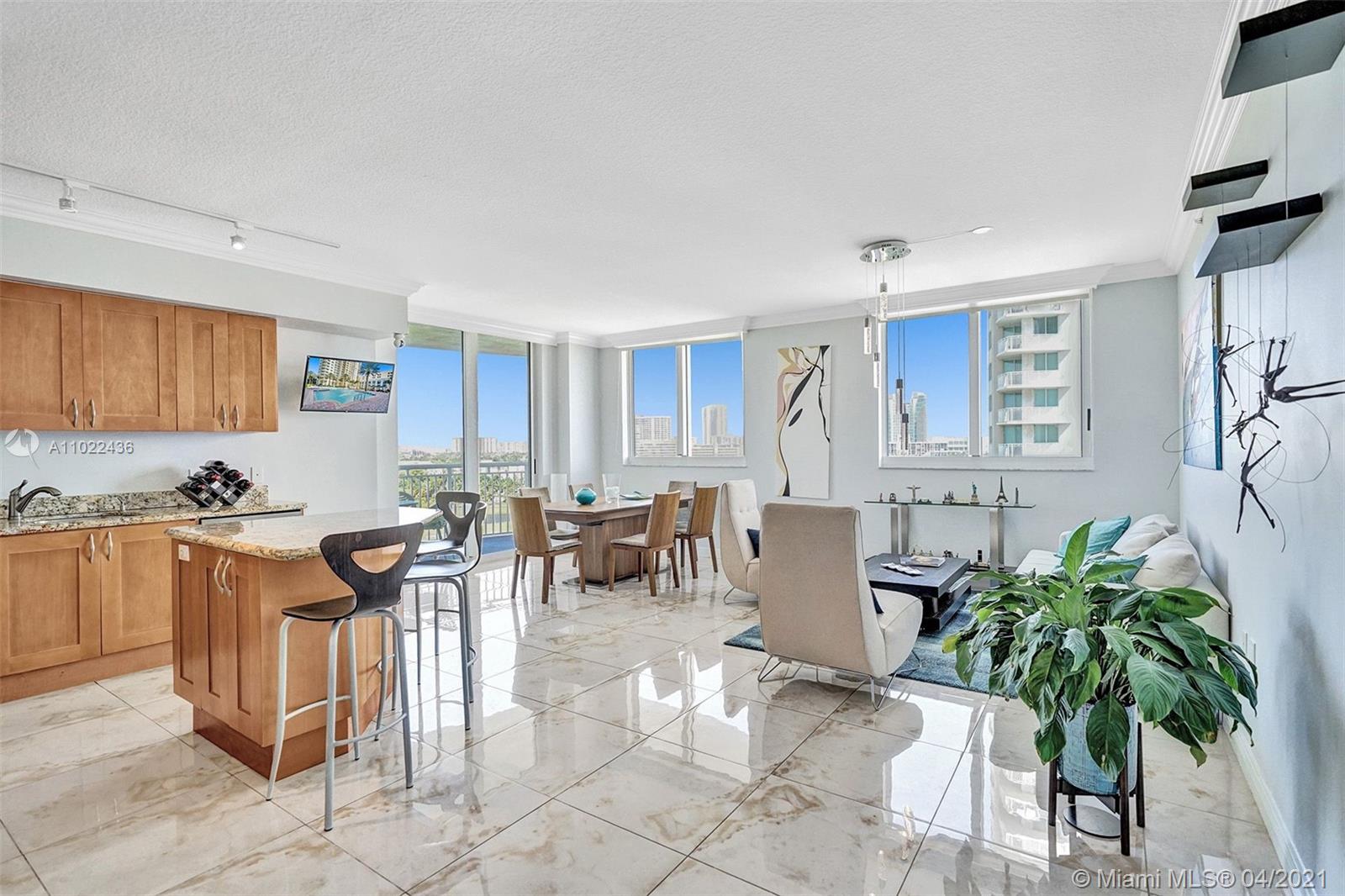 Hallandale Beach, FL 33009,1745 E Hallandale Beach Blvd #1003W