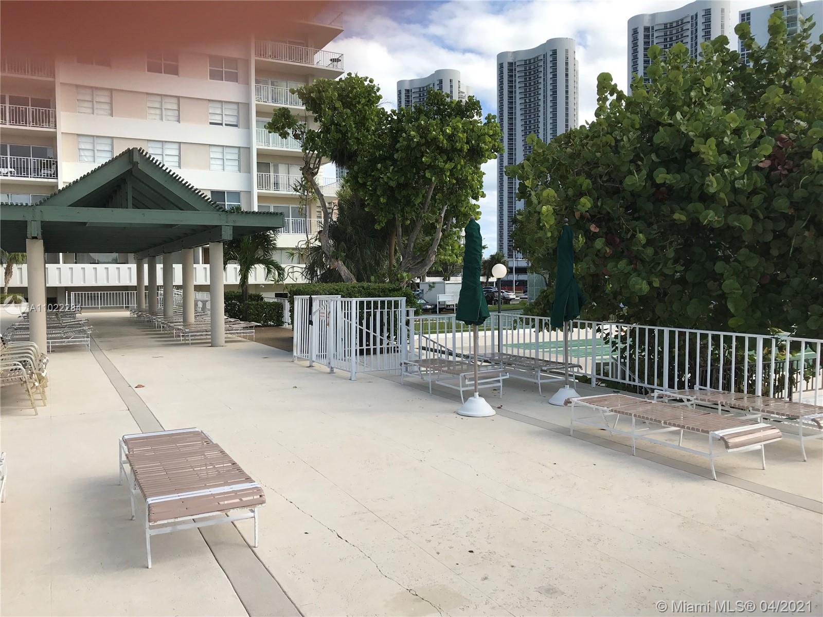 Sunny Isles Beach, FL 33160,300 BAYVIEW #1703