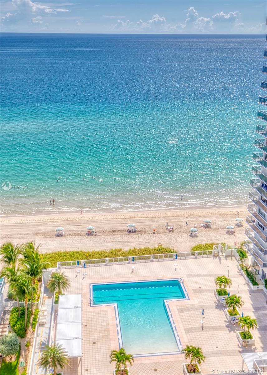 2751 S Ocean Dr #905S, Hollywood, FL 33019