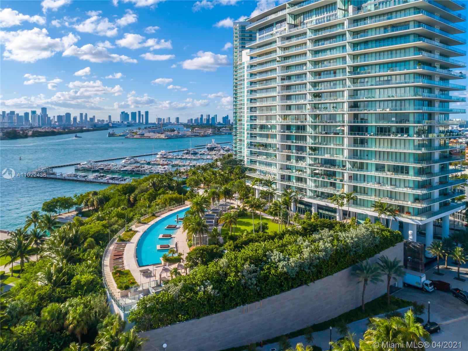 Apartamentos En Venta En Miami Beach