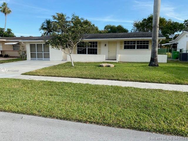 Sunrise, FL 33322,9231 NW 26th Pl