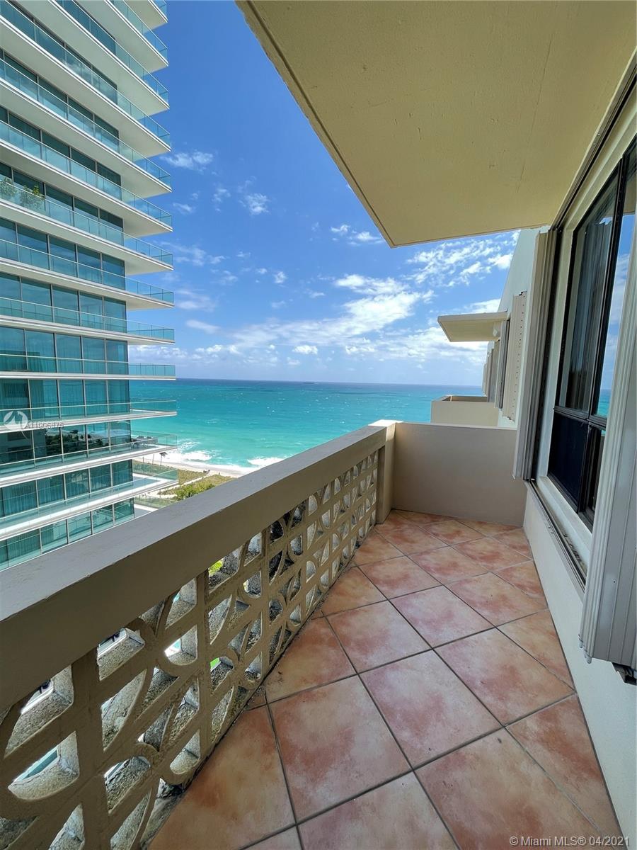 Bal Harbour, FL 33154,10185 Collins Ave #PH21