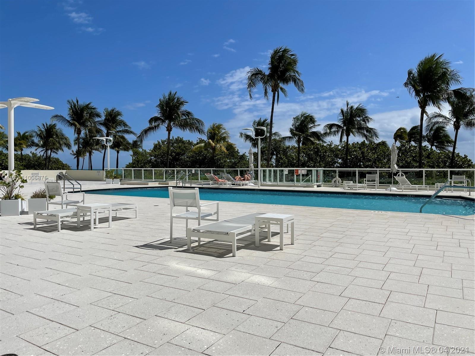 Bal Harbour, FL 33154,10185 Collins Ave #PH21