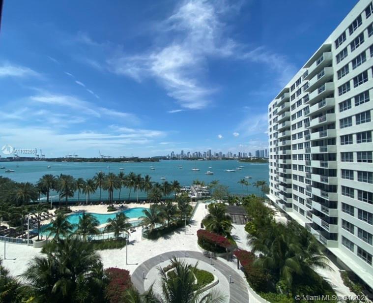 1500 Bay Rd #722S, Miami Beach, FL 33139