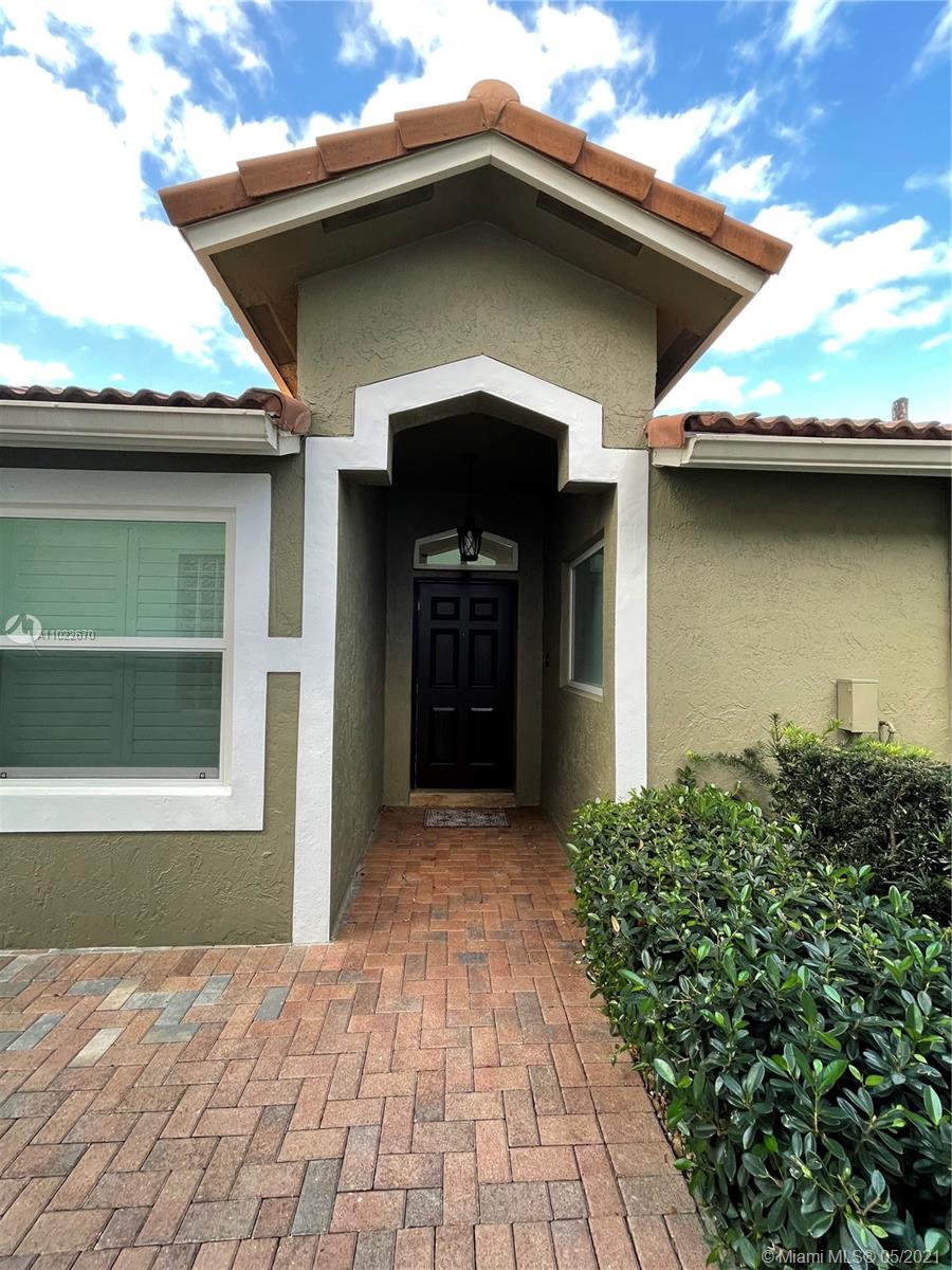 Weston, FL 33331,4112 Sapphire Ter