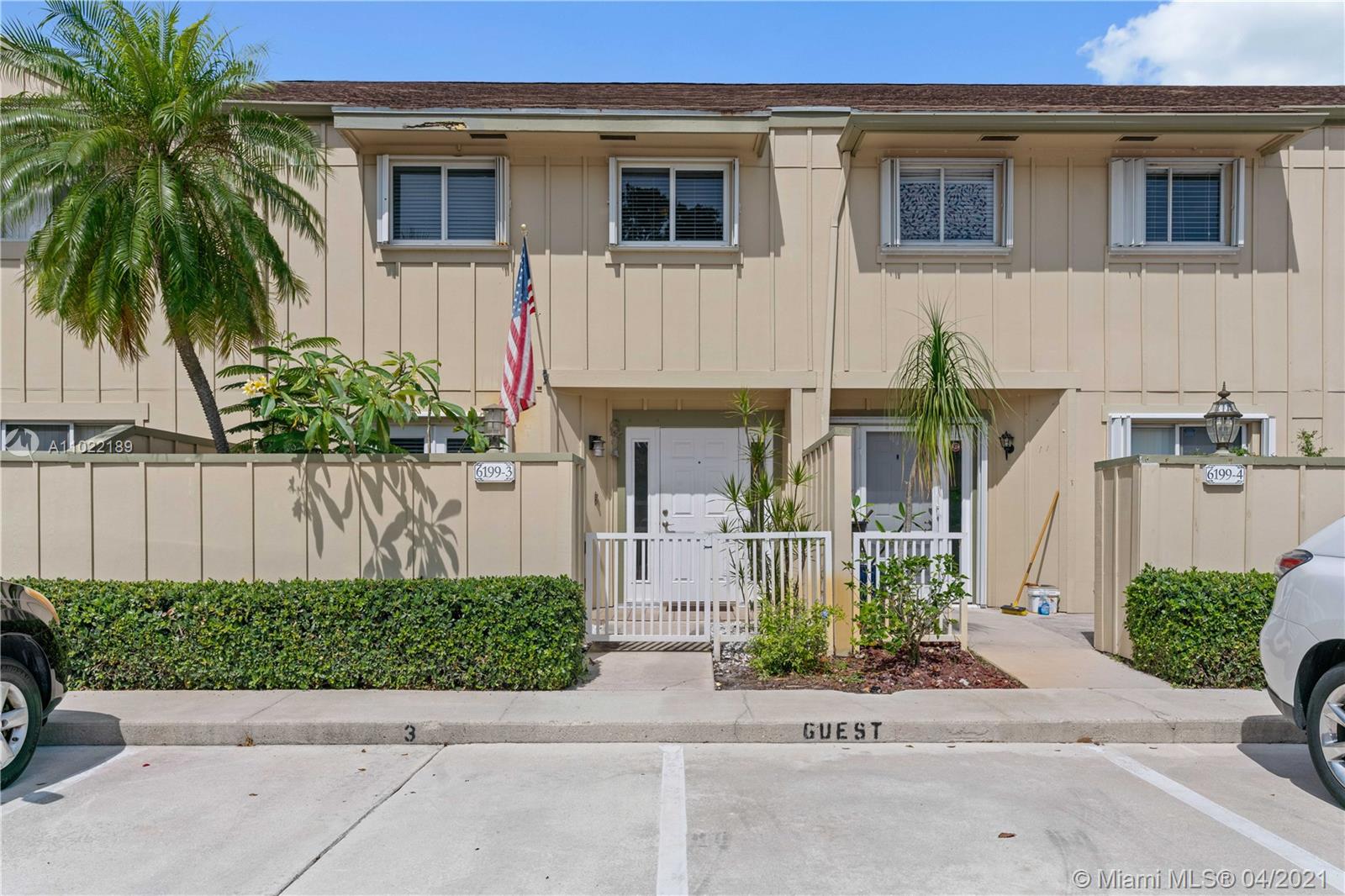 Jupiter, FL 33458,6199 Riverwalk Ln #3