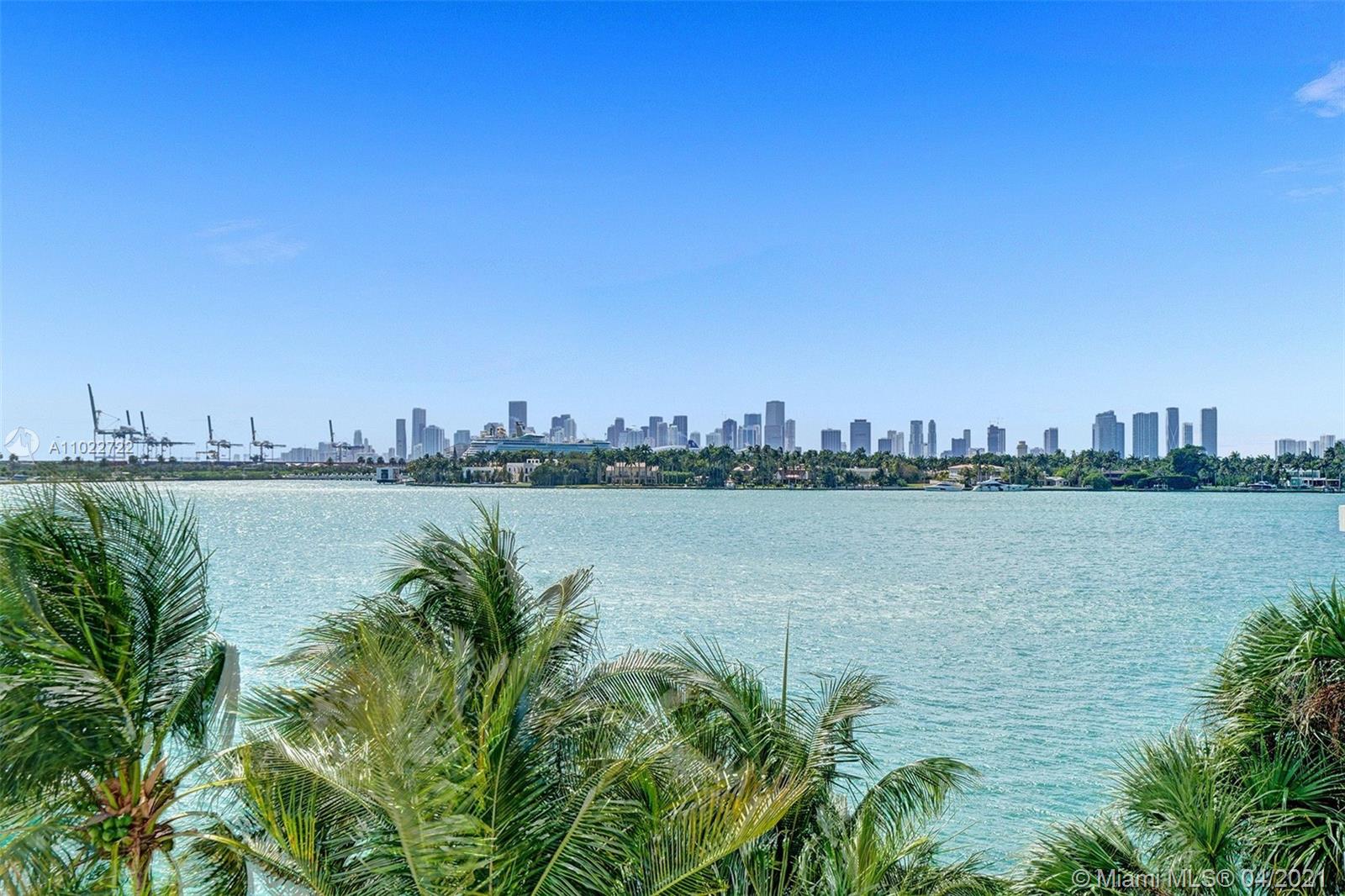 650 West Ave #408, Miami Beach, FL 33139