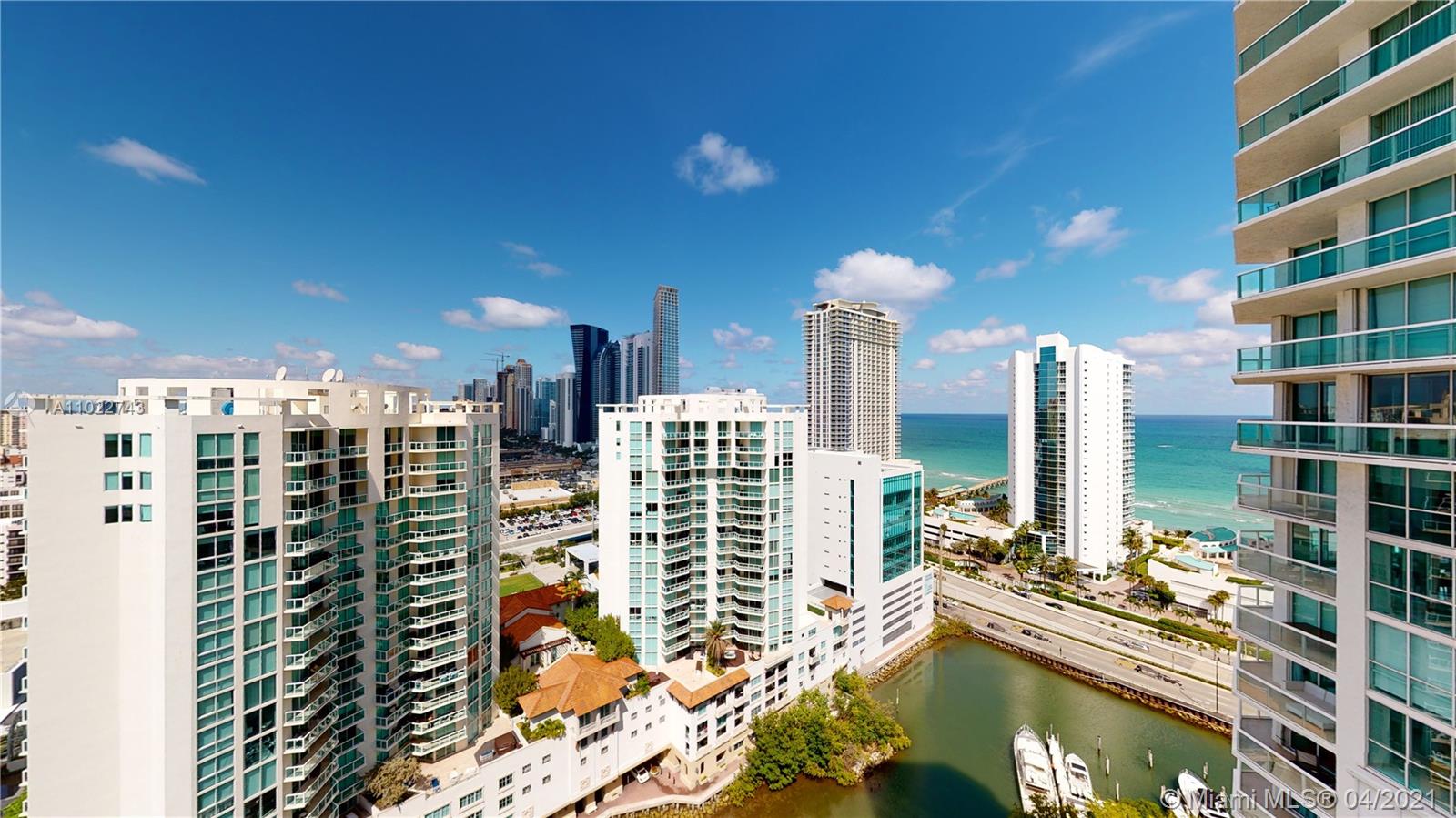 16400 Collins Ave #2346, Sunny Isles Beach, FL 33160