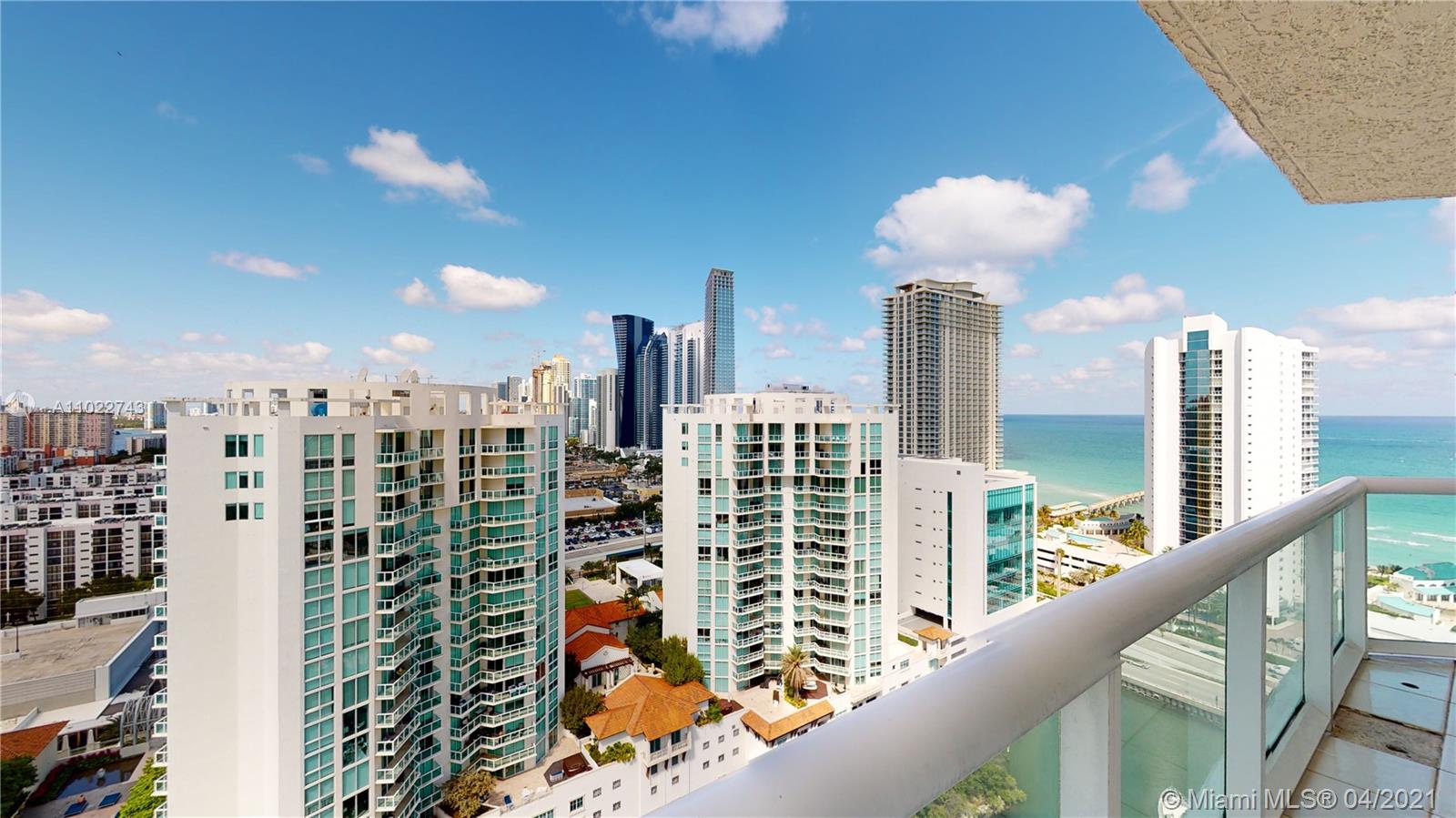 Sunny Isles Beach, FL 33160,16400 Collins Ave #2346