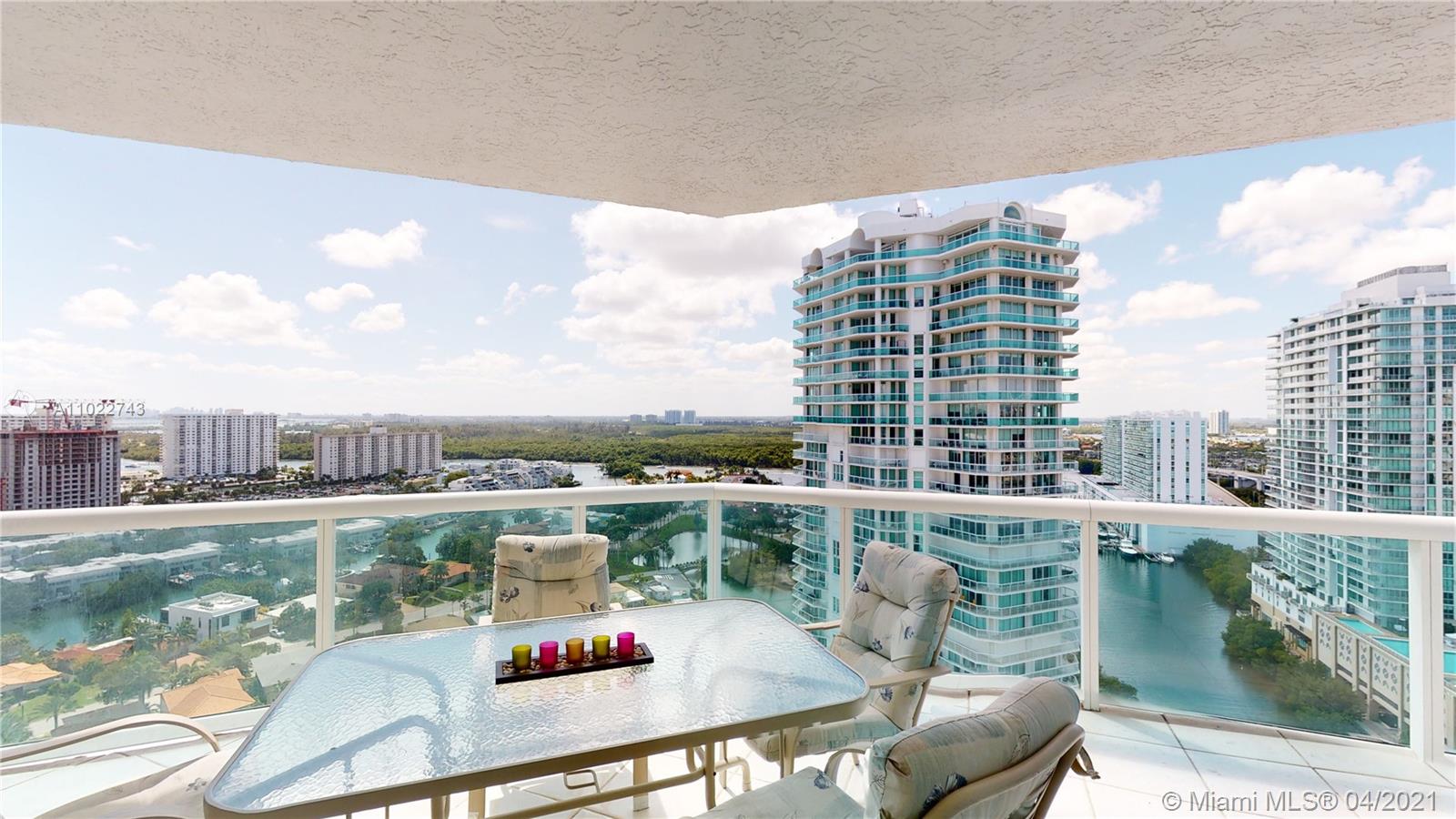 Sunny Isles Beach, FL 33160,16400 Collins Ave #2346