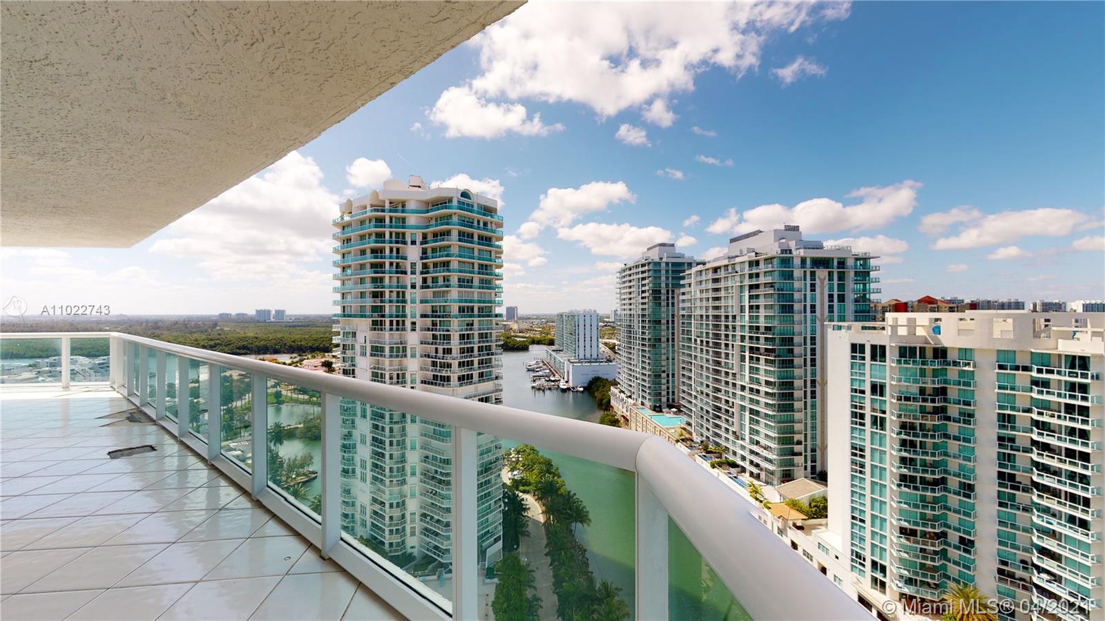 Sunny Isles Beach, FL 33160,16400 Collins Ave #2346