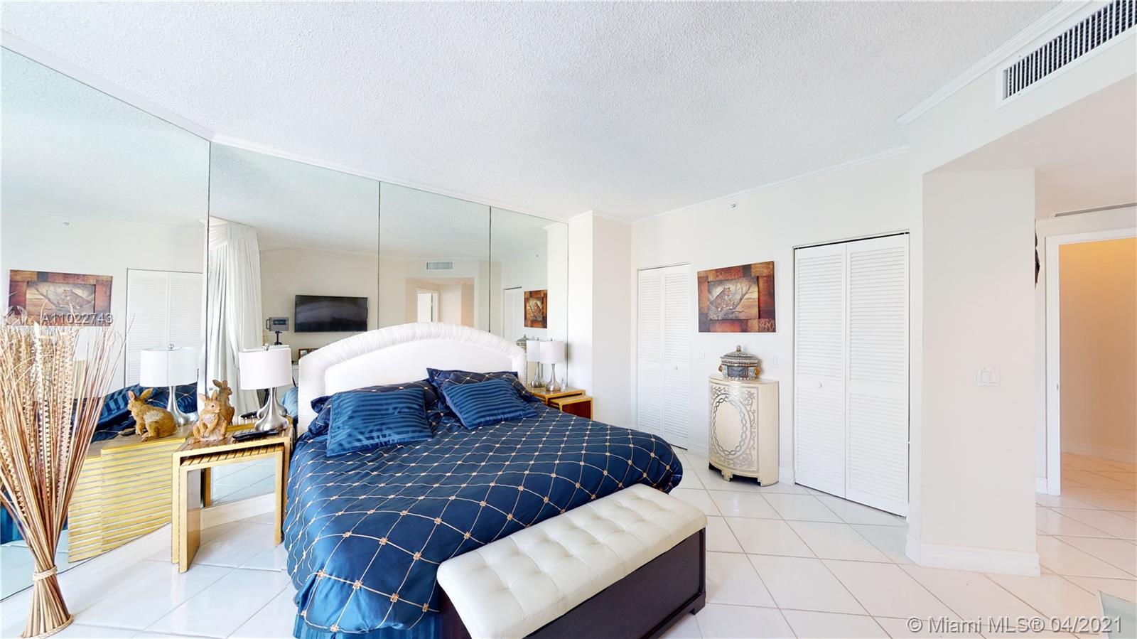 Sunny Isles Beach, FL 33160,16400 Collins Ave #2346