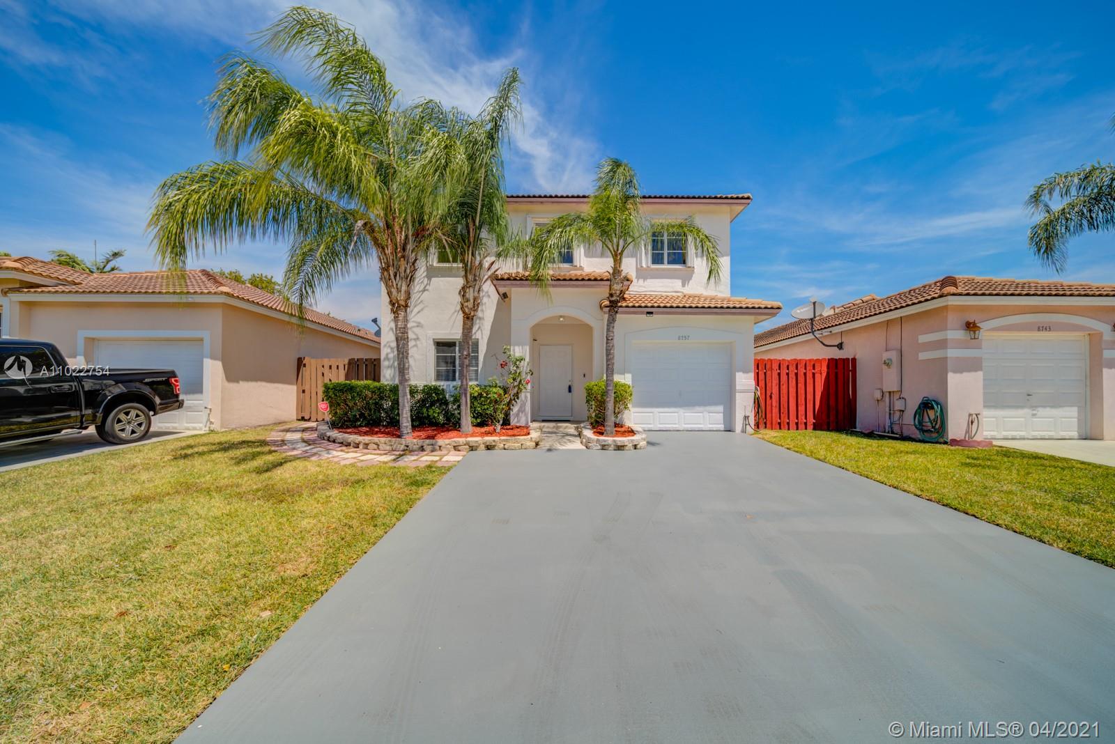 Cutler Bay, FL 33189,8757 SW 213th Ln