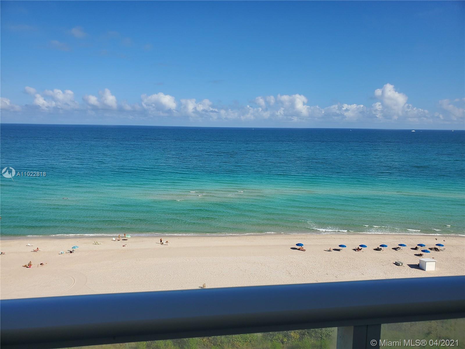 5601 Collins Ave #1412, Miami Beach, FL 33140