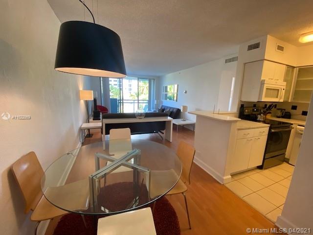 Miami Beach, FL 33139,1500 Bay Rd #364S