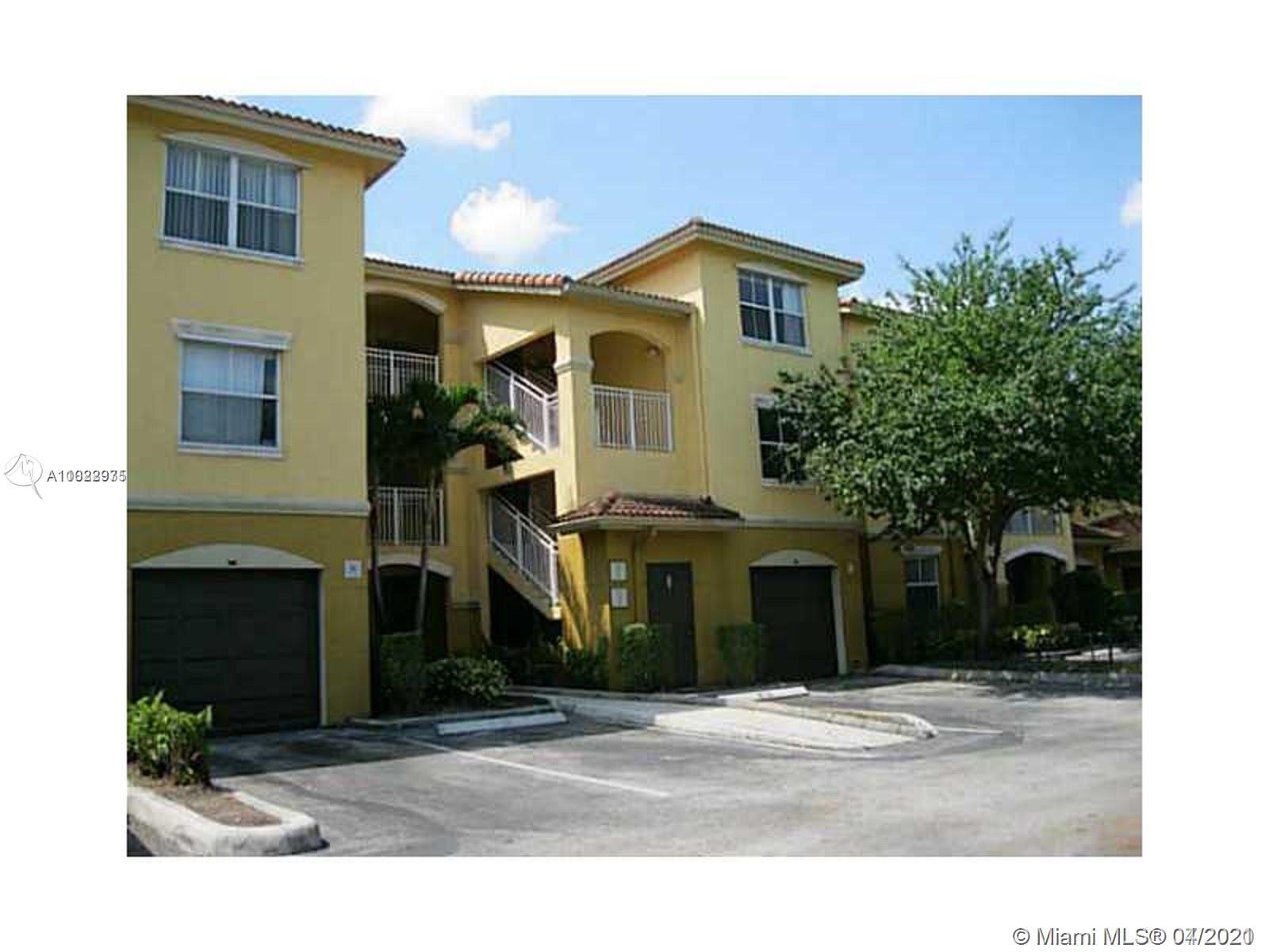 9645 NW 1st Ct #1-304, Pembroke Pines, FL 33024