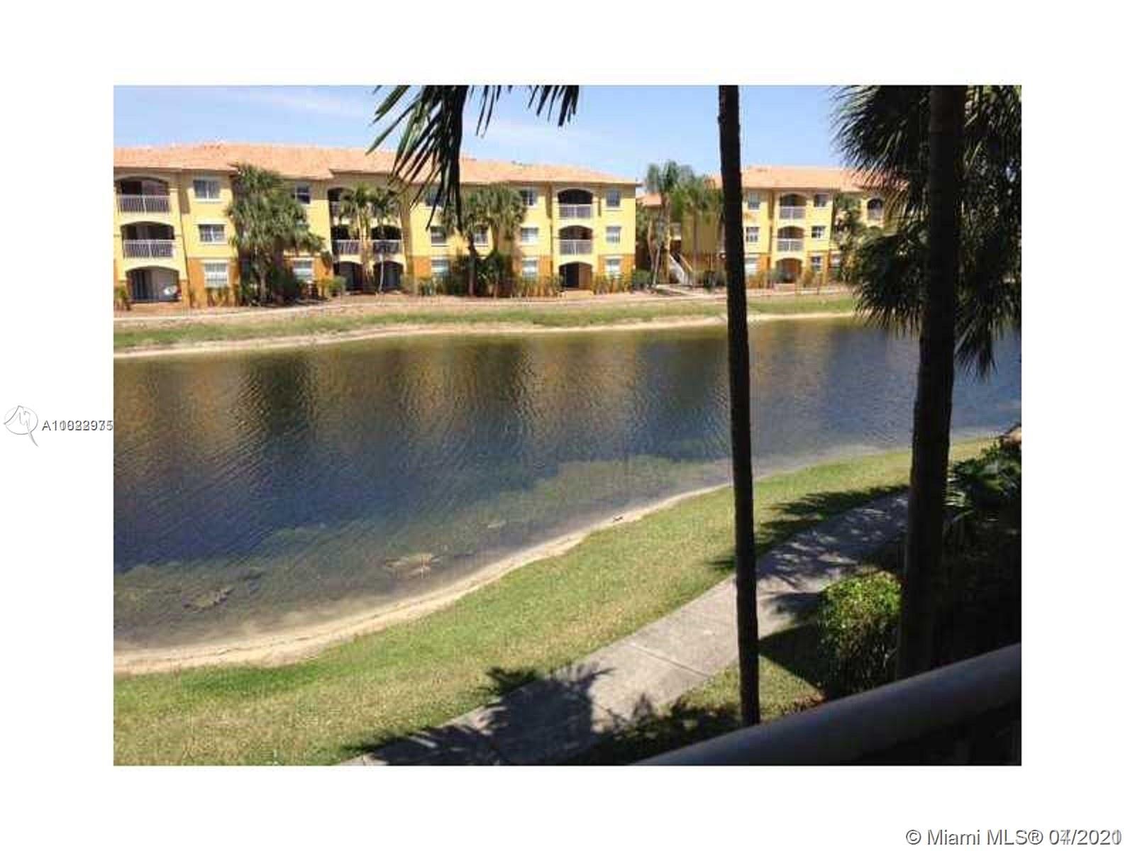 Pembroke Pines, FL 33024,9645 NW 1st Ct #1-304