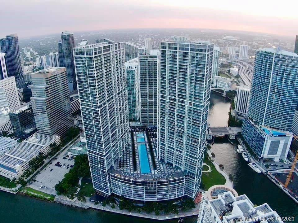 Miami, FL 33131,465 Brickell Ave #4503