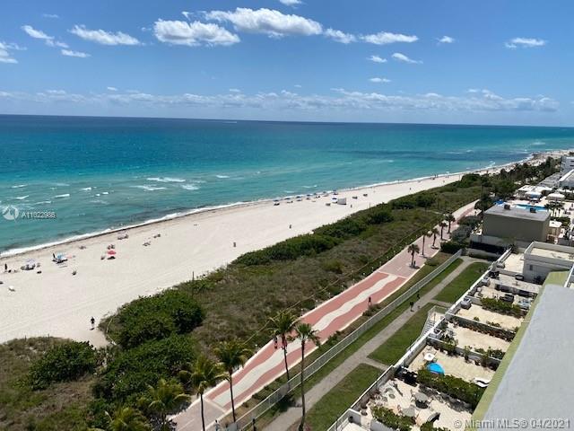 Miami Beach, FL 33140,5601 COLLINS AV #1707